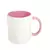 Caneca Personalizada - Alça e Interior Colorido - comprar online