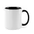 Caneca Personalizada - Alça e Interior Colorido na internet