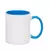 Caneca Personalizada - Alça e Interior Colorido - loja online