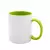 Caneca Personalizada - Alça e Interior Colorido na internet