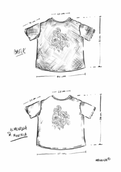 Remerón Santa Teresa - tienda online