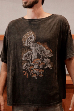 Remerón Hongos Batik en internet