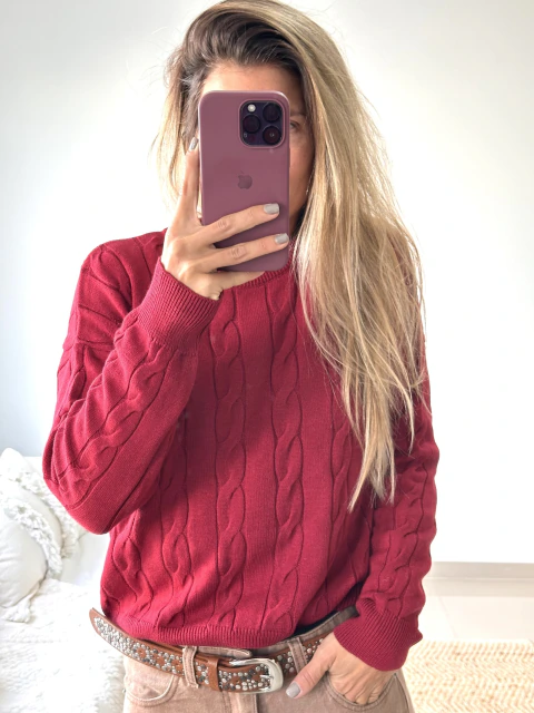 Sweater Bonnie - comprar online