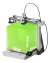 Impressora 3D Bambu Lab A2L - comprar online
