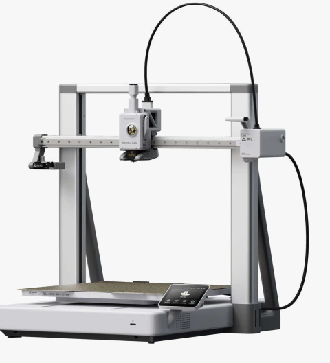Impressora 3D Bambu Lab A2L