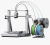 Impressora 3D Bambu Lab A2L Combo na internet