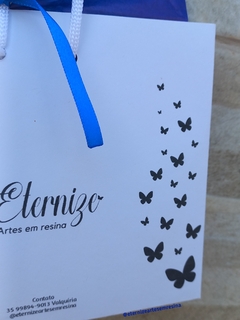 Sacola de Presente - comprar online