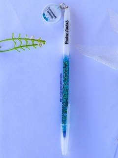 Caneta Slim Personalizada (Super fina)