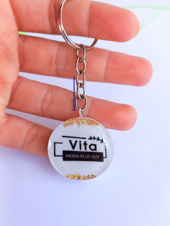 Placa Pix Personalizada - Eternize