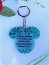Chaveiro Minnie