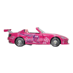 Miniatura De Ferro Honda S2000 Suki Velozes Furiosos 1/32 - Stage Store