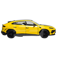Miniatura De Ferro Lamborghini Urus Performante 1/40 12cm - Stage Store