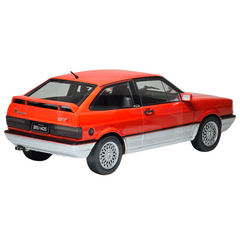 Miniatura Volkswagen Gol GTI 1992 1/24 California Classics - Stage Store