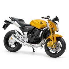 Miniatura Honda CB600 Hornet 1/18 California Welly