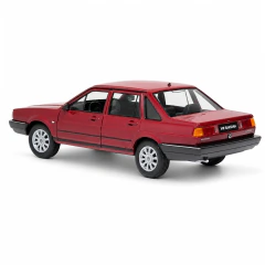 Miniatura Ferro Volkswagen Santana 1/24 18cm Welly - loja online