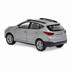 Miniatura De Ferro Hyundai IX35 12cm 1/36 - comprar online