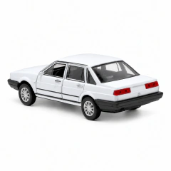 Miniatura De Ferro Volkswagen Santana 12cm 1:39 - Stage Colecionáveis | Miniaturas de Carros, Motos, Aviões e Caminhões