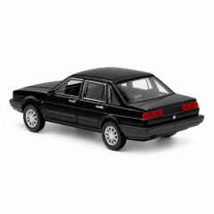 Miniatura De Ferro Volkswagen Santana 12cm 1:39 - comprar online