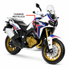 Miniatura De Ferro Moto Honda Africa Twin DCT 1/18 Maisto - comprar online