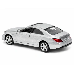 Miniatura De Ferro Mercedes-Benz CLS63 AMG 12cm 1:32 - comprar online