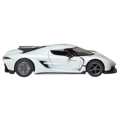 Miniatura De Ferro Koenigsegg Jesko 1/36 - comprar online