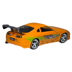 Imagem do Pack Miniatura Nissan Silvia S15 Monalisa Toyota Supra 1/43