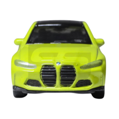 Miniatura BMW M4 California Minis 1/64 - Stage Store