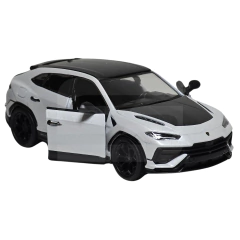 Miniatura De Ferro Lamborghini Urus Performante 1/40 12cm na internet