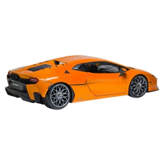 Miniatura De Ferro Lamborghini Temerario 1/18 Bburago - loja online