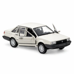 Miniatura De Ferro Volkswagen Santana 12cm 1:39 - loja online