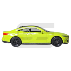 Miniatura BMW M4 California Minis 1/64 - loja online