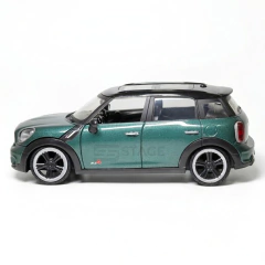 Imagem do Miniatura De Ferro MINI Cooper Countryman 1/24 Motor Max
