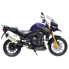 Miniatura Triumph Tiger Explorer 1/18 California Welly na internet