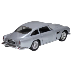 Miniatura De Ferro Aston Martin DB5 1/38 12cm KiNSMART na internet