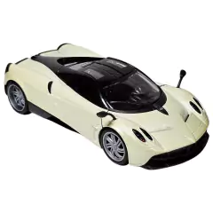 Miniatura De Ferro Pagani Huayra 18cm 1/24 Welly - Stage Colecionáveis | Miniaturas de Carros, Motos, Aviões e Caminhões