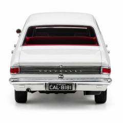 Miniatura De Ferro Chevrolet Opala Luxo 1969 1/24 California - loja online