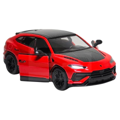 Miniatura De Ferro Lamborghini Urus Performante 1/40 12cm