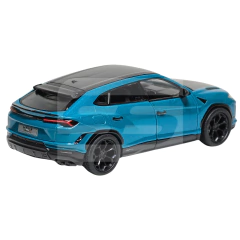 Miniatura De Ferro Lamborghini Urus Performante 1/40 12cm