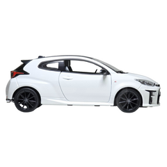 Miniatura De Ferro Toyota Yaris GR 2021 1/24 16cm Maisto - comprar online