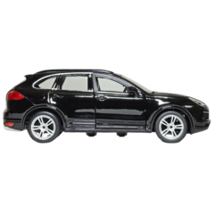 Miniatura De Ferro Porsche Cayenne Turbo 18cm 1/24 Bburago na internet