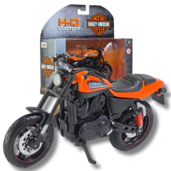 Miniatura Harley-Davidson XR 1200X 2011 1/18 Maisto
