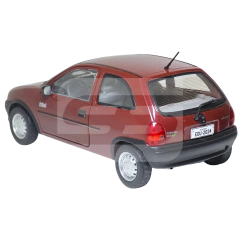 Miniatura De Ferro Corsa Wind 1994 1/24 California Classics - Stage Colecionáveis | Miniaturas de Carros, Motos, Aviões e Caminhões