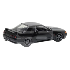 Miniatura Nissan Skyline GT-R R32 1989 Velozes Furiosos 1/32 na internet