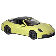 Miniatura Ferro Porsche 911 Targa 4 GTS 992.2 1/18 Maisto - Stage Colecionáveis | Miniaturas de Carros, Motos, Aviões e Caminhões