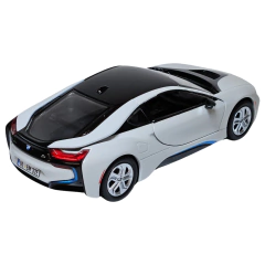 Miniatura De Ferro BMW I8 1/24 Motor Max na internet