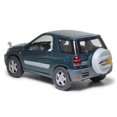Imagem do Miniatura Toyota RAV4 2000 1/24 Sunnyside *Leia Descrição*