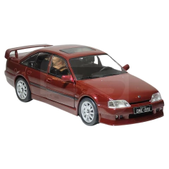 Miniatura Chevrolet Omega CD 1991 1/24 California Classics na internet