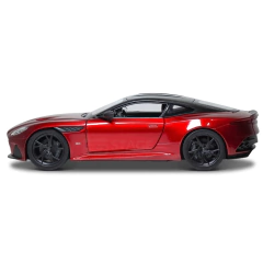 Imagem do Miniatura De Ferro Aston Martin DBS 1/24 Welly