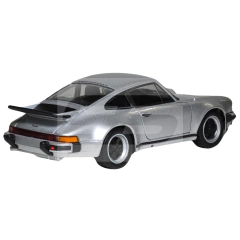 Miniatura De Ferro Porsche 911 Turbo 1/24 16cm Welly na internet