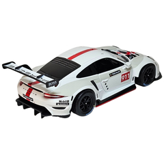 Miniatura De Ferro Porsche 911 RSR 18cm 1/24 Bburago na internet